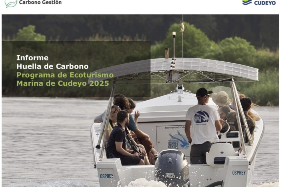 El Ayuntamiento de Marina de Cudeyo contribuye a la neutralidad climática con su Programa de Ecoturismo